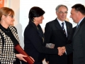 Na Pomladnem sejmu podelili priznanja