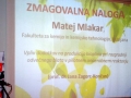 Na Pomladnem sejmu podelili priznanja