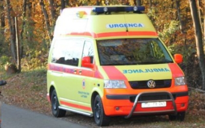 Rešilec