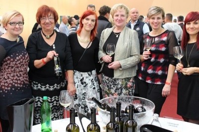 Salon VinDel 2016