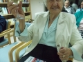 »Na zdravje!« najstarejše, Gizele Sraka
