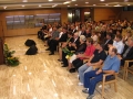 Nagovor zbranim