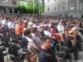 Nagrajeni prleški nominiranci za najprostovoljce