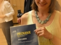 Naj prostovoljec 2012