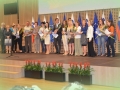 Naj prostovoljec 2012