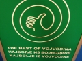 Najbolje iz Vojvodine