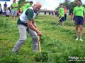 Najboljši slovenski kosci v Veliki Polani