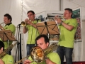 Naš Big band na Glavnem trgu