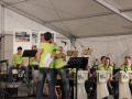 Naš Big band na Glavnem trgu