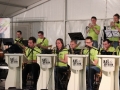 Naš Big band na Glavnem trgu