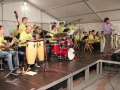 Naš Big band na Glavnem trgu