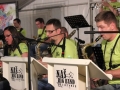 Naš Big band na Glavnem trgu