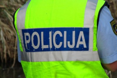 Policija