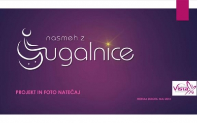 Nasmeh z gugalnice