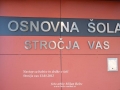 OŠ Stročja vas