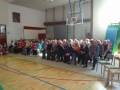 Nastop za dedke in babice v Cezanjevcih