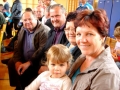 Nastop za dedke in babice