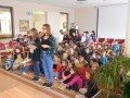 Nastopi se zaključujejo