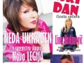 Neda Ukraden, Lina Kuduzović in Boštjan Bračič