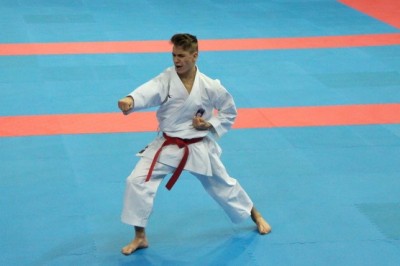 Nejc Sterniša