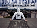 Nemir & Princip v Klubu!