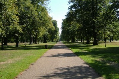 Hyde Park