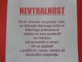 Nevtralnost