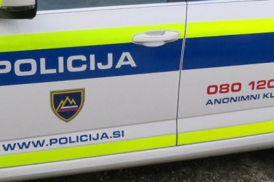 Policija