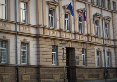 1. aprila se je v Ljutomeru nadaljevala 22. redna seja