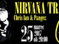 NIRVANA TRIBUTE//Chris Ian & Pangea