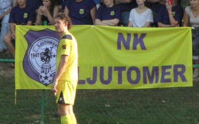 NK Ljutomer