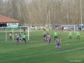 NK Tehnostroj Veržej - NK Maribor