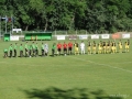 NK Veržej - NK Stojnci