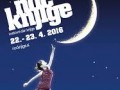 Noč knjige 2016 v Splošni knjižnici Ljutomer