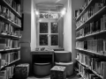 Noč knjige v ormoški knjižnici