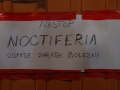 Noctiferia odpade