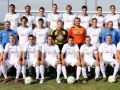 Nogometna tekma Cven - Gančani