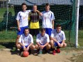 Nogometni turnir PGD Trnovci