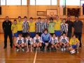 Nogometni turnir U-14