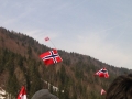 Norveške zastave