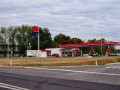 Nov bencinski servis Petrol v Murski Soboti