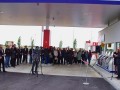 Nov bencinski servis Petrol v Murski Soboti