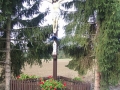 Nov križ v Sitarovcih