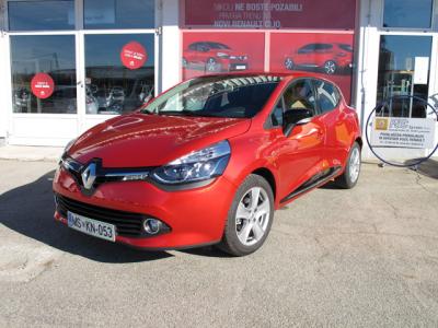 Novi Clio