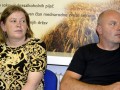 Novinarska konferenca AGRA 2015