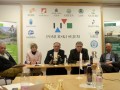 Novinarska konferenca za Sejem LOV in NATURO