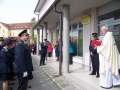 Novo vozilo PGD Križevci pri Ljutomeru