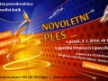 Novoletni ples za samske