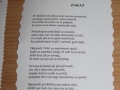 O grozotah II. svetovne vojne na OŠ Cezanjevci