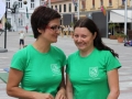 Občina Ljutomer na prostem